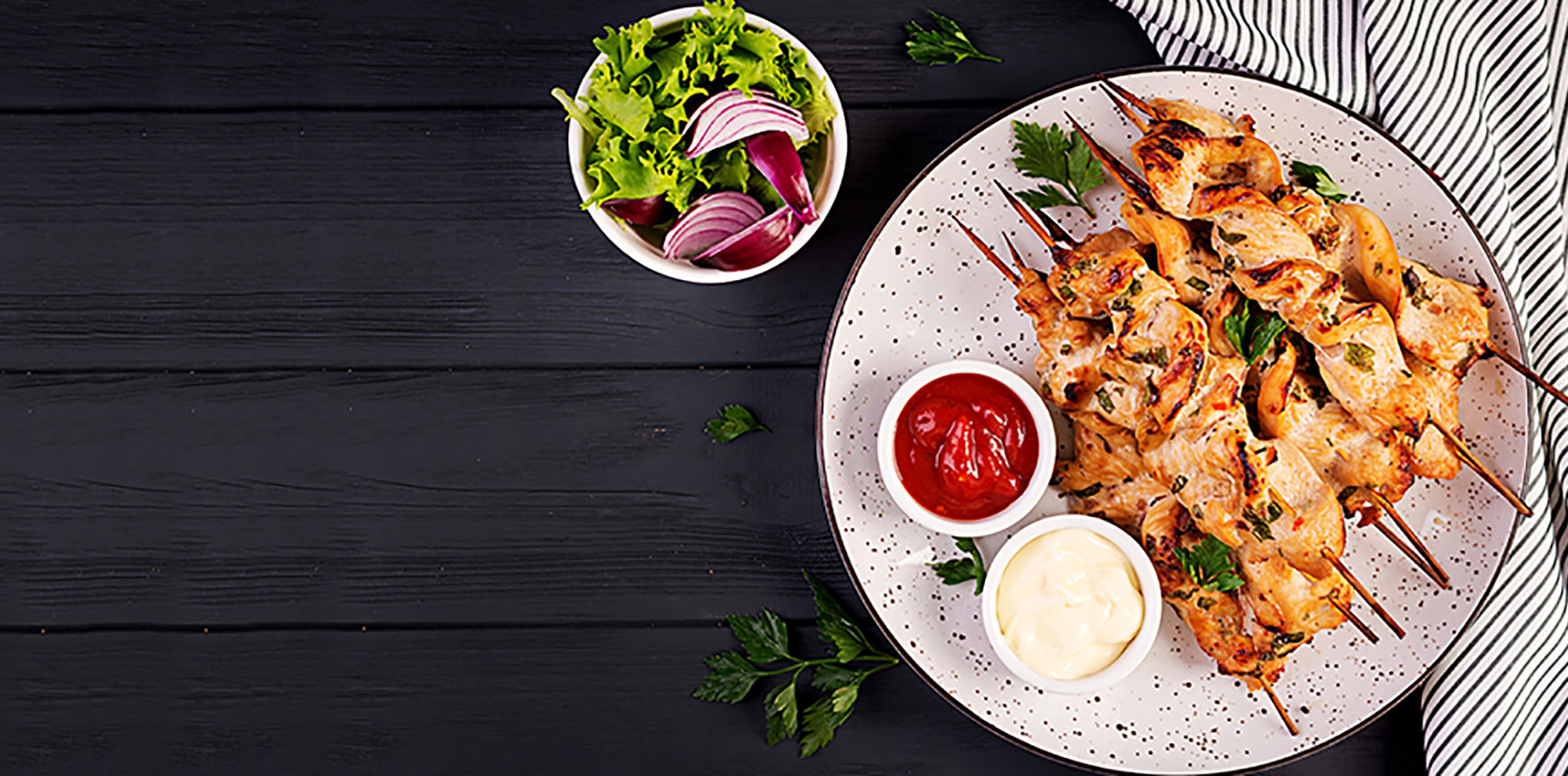 Book your table or walking or Order Online!
