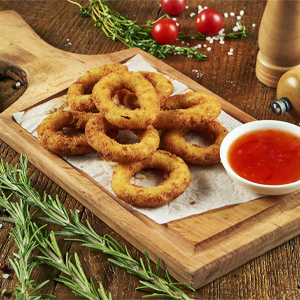 Hot Mezes